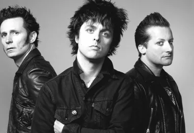 Green Day