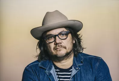 Jeff Tweedy