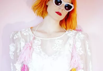 Kate Nash