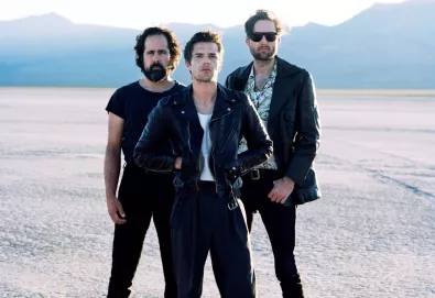 The Killers