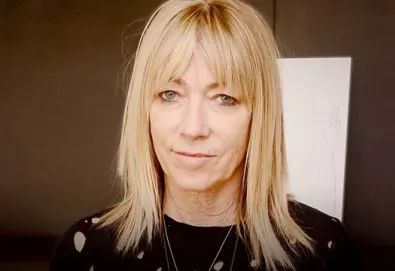 Kim Gordon