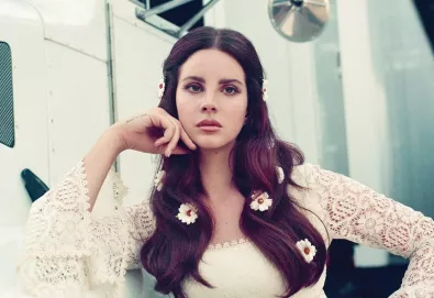 Lana Del Rey