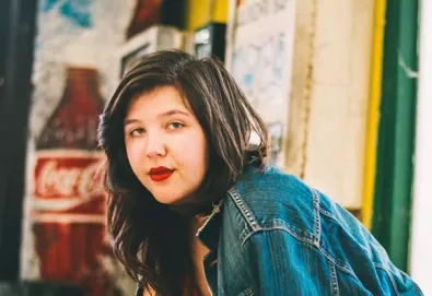 Lucy Dacus