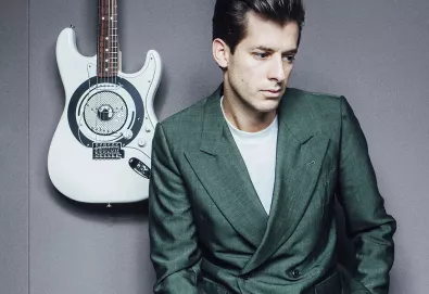 Mark Ronson