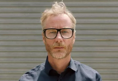 Matt Berninger