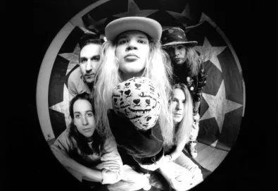 Mother Love Bone