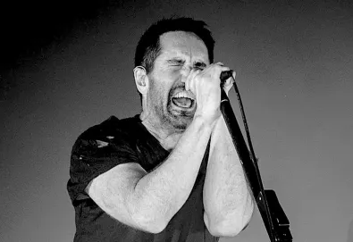 Nine Inch Nails