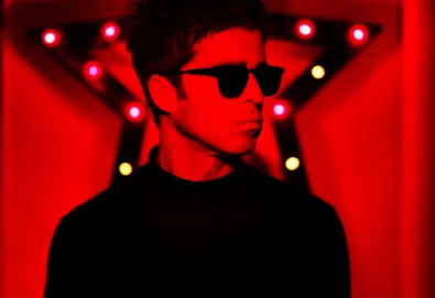 Noel Gallagher