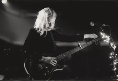 Phoebe Bridgers