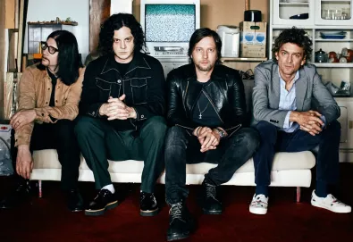 The Raconteurs