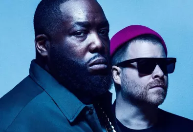 Run the Jewels