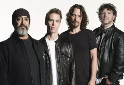 Soundgarden