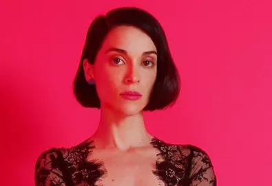 St. Vincent