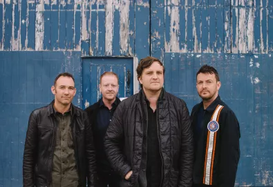 Starsailor