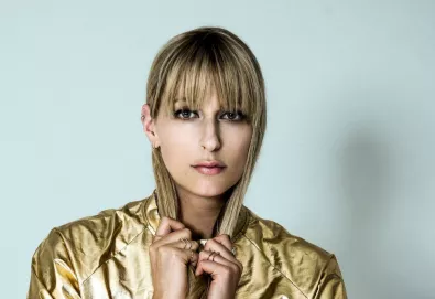 Susanne Sundfør