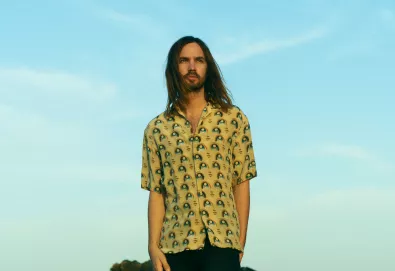 Tame Impala