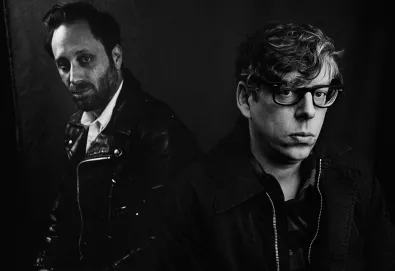 The Black Keys