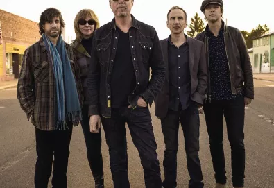 The Jayhawks