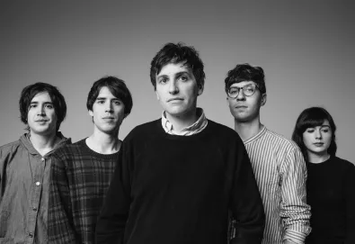 The Pains of Being Pure at Heart