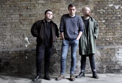 The Twilight Sad