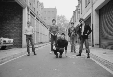 The Undertones