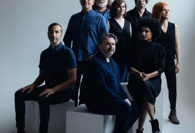 The New Pornographers