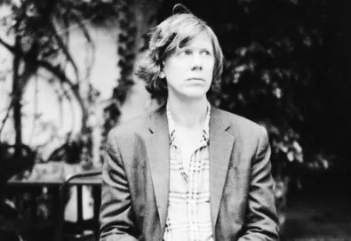 Thurston Moore