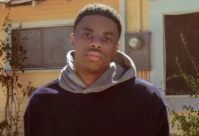 Vince Staples