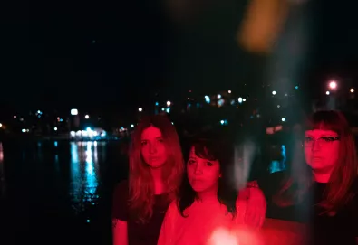 Vivian Girls