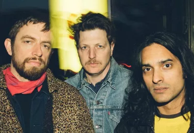 Yeasayer