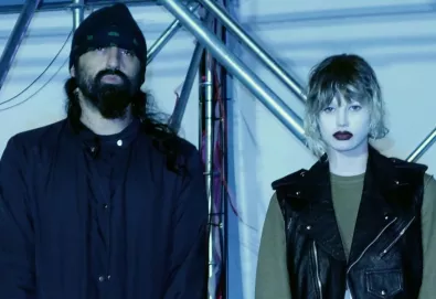 Ouça o novo álbum do Crystal Castles - 'Amnesty (I)'