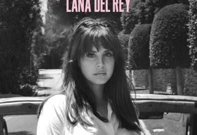 Lana Del Rey lança novo single - "Terrence Loves You"