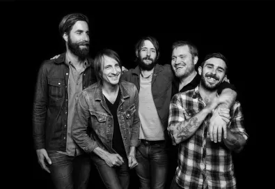 Band Of Horses apresenta "Whatever, Wherever", uma nova música