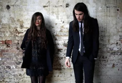 Nova música: Cults - "I Can Hardly Make You Mine"