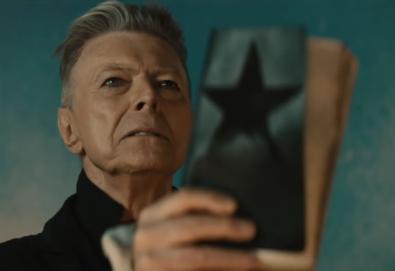 Vídeo: David Bowie - "Blackstar"