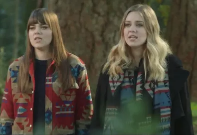 First Aid Kit lança vídeo para a cover de "Walk Unafraid" (R.E.M.)