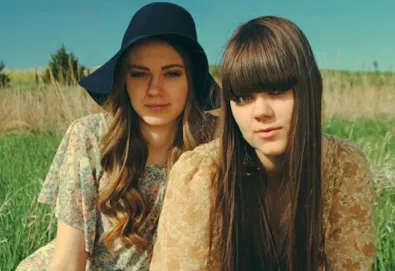 First Aid Kit lança cover de “America” (Simon and Garfunkel)