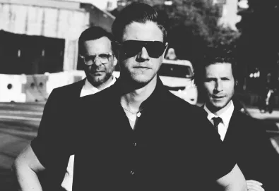 Ouça 'El Pintor': quinto álbum do Interpol está disponível para audição