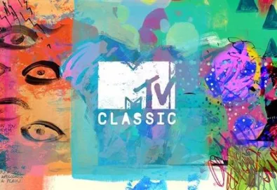 MTV lança canal “retrô” dedicado aos anos 90