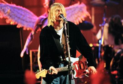 Dave Grohl comenta sobre o último disco do Nirvana