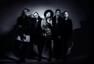 Of Monsters and Men lançará seu segundo álbum em junho