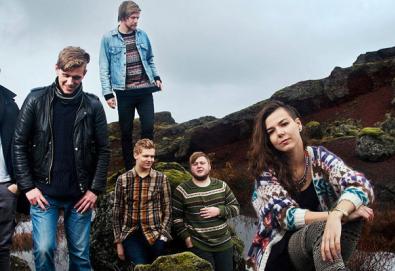 Vídeo: Of Monsters and Men - "Crystals"