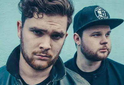 Royal Blood prepara sucessor de seu debut