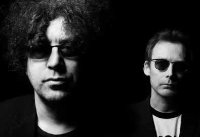 Nova música: The Jesus and Mary Chain - "Always Sad"