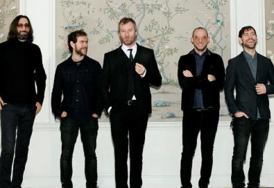 Vídeo: The National - 'Guilty Party'