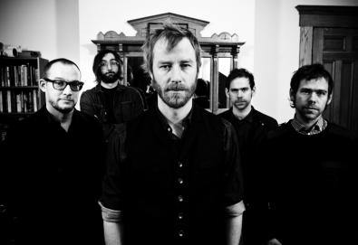 Vídeo: The National - "I Need My Girl"