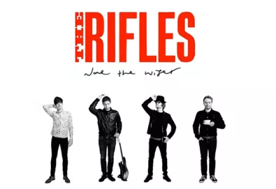 The Rifles lança novo single; ouça "Minute Mile"