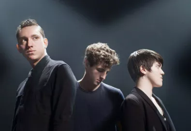 The xx lança videoclipe da música "On Hold"