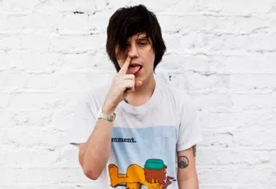 "V" é o novo trabalho do Wavves; ouça "Heavy Metal Detox"