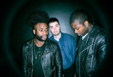 Nova música: Young Fathers - "Only God Knows"